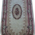 Синтетичний килим Heatset  5889A CREAM - Висока якість за найкращою ціною в Україні зображення 3.